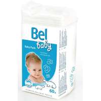 Hartmann Bel Baby Száraz törlőkendő 60db