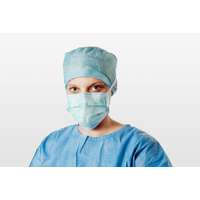  Hartmann Foliodress műtéti szájmaszk Perfect Protect kék 50db