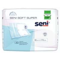 Seni Soft Super betegalátét 90x170cm 1db