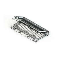 Csatári Plast Ablak lakatolható IP65 8modul 162mm-sz 88mm-ma Csatári Plast - CSP99000008