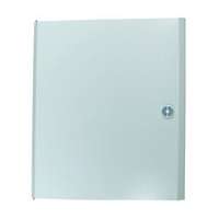 EATON Ajtó teli Xboard+ forgóretesszel porszórt acél szürke IP30 815mm-sz 1510mm-ma BP-DS-800/15 EATON - 286727
