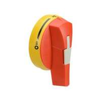 SOCOMEC Ajtókuplung forgató hajtás MV100…160-hoz zárható Sirco S0 SOCOMEC - 14940111