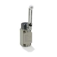 OMRON Biztonsági végálláskapcsoló fém 1ny 1z állítható görgős kar 2A/AC15/230V IP67 D4B-4116N OMRON - 373425