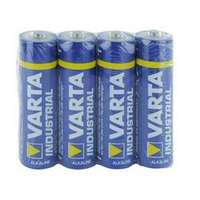 VARTA Ceruza elem 1.5V alkáli-mangán LR6 MN1500 Industrial VARTA - AAINDUSTBU4