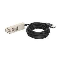 Schneider Csatlakozókábel USB PLC-programozó 3m-ho 6P Zelio Logic Schneider - SR2USB01
