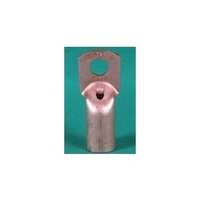 DÓZSAFORG Csőkábelsaru réz 240mm2 17M/csavar csupasz gyűrűs-alakú VS240-26/21 DÓZSAFORG