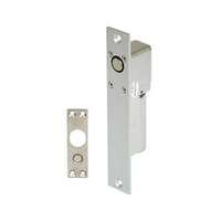 OVERGATE Elektromos csapzár fordított működés(NO) 0-9s-késleltetés 900mA 12V DC beépíthető OVERGATE - ZOA-074