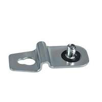 Schneider Fali fül (4db) 42mm-sz 74mm-ma 12mm-mé Spacial CRN Schneider - NSYPFCR