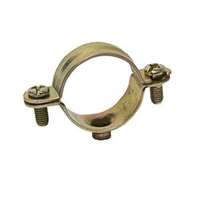 CELO Fém bilincs tűzálló sárga cink bevonat acél 17-20mm L CELO - 9B18L