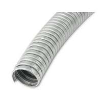 Dietzel Fém gégecső 25m 10mm/ 8mm-átmérő acél burkolat nélkül-köpennyel metál MV DE330S 8 Dietzel - 005896