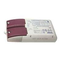 LEDVANCE Fémhalogén előtét 70W elektronikus 220-240V HM műanyag tokozás-ház IP20 PTI 70/I LEDVANCE - 4008321099501