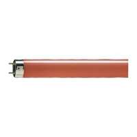Philips Fénycső 0,6m piros általános-hez T8 G13 18W 25lm 150 15000h piros MASTER TL-D 18W/ 15 Philips - 928048001505
