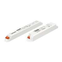 Philips Fénycső előtét 1/2x58W elektronikus 220-240V T26 HF-E 1/2 58 TL-D II 220-240V 50/60Hz Philips - 913713040966