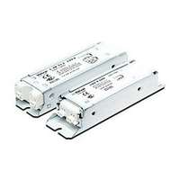 HELVAR Fénycső előtét 58W hagyományos 230V T26 fém tokozás-ház I-osztály L 58 A-T 230 V 50 Hz HELVAR - L58AT