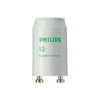 Philips Fénycsőgyújtó hagyományos előtéthez 4-22W S 2 Philips - 928390720230