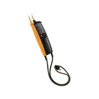 Weidmüller Feszültségellenőrző 1x1,5VAAA-elem 2P-ellenőrzés 6-690V LED-kijelzés COMBI CHECK Weidmüller - 9918860000