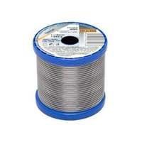 SMA Forrasztóón 2mm-átmérő ón/ólom 2%-folyasztó 60%-ón 250g SW 2/250 SMA - SW2/250