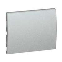 LEGRAND Galea billentyű egyes kapcs/nyg.-hoz alumínium üres-jel IP21 műanyag fényes bepattintás LEGRAND - 771310