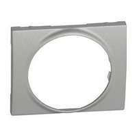 LEGRAND Galea fedlap univerzális alumínium üres-jel IP20 műanyag fényes bepattintás LEGRAND - 771319