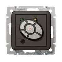 LEGRAND Galea helyi audio erősítő sztereó 2x1W végfokozat 2W-zenei/8Ohm LEGRAND - 775669