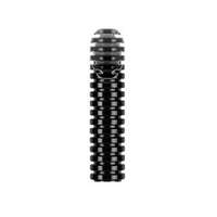 GEWISS Gégecső lépésálló 63/20m (d=50,6mm) fekete UV-álló FK15 750N 2J PVC GEWISS - DX15063R