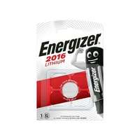 Energizer Gombelem CR2016 3V lítium CR2016 gombelem Energizer - 626983