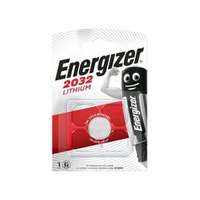 Energizer Gombelem CR2032 3V lítium CR2032 gombelem Energizer - CR2032B1