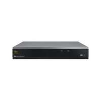 PARTIZAN Hálózati videó rögzítő (NVR) 8MP 2x max.8TB HDD (nélkül) Ethernet10/100Base-T NVH-1652 POE SH PA - 1594