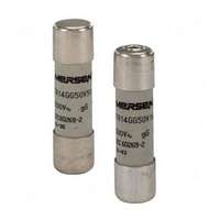 MERSEN Hengeres biztosítóbetét gG 14x51mm 10A AC690V FR14GG69V10 MERSEN - L200754J (781010)