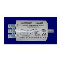 Lightronic HID gyújtó 100-400W/HS 35-400W/HI elektronikus 70-400W HI EL Lightronic - HI-400S
