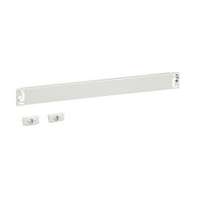 Schneider Homloklap teli 1M 650mm-sz 50mm-ma acél Prisma G/P Schneider - LVS03801