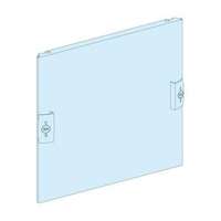 Schneider Homloklap teli3M 250mm-sz 150mm-ma acél Prisma G Schneider - LVS03813