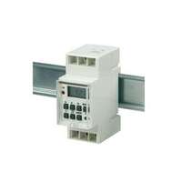 ANCO Időkapcsoló digitális LCD napi heti 1 váltó 16A 2M ANCO - 321221