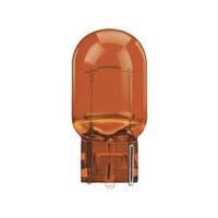 OSRAM Jármű lámpa ködlámpa WY21W/WX3x16 izzó 12V 25W/ sárga 7504 OSRAM - 4008321165473