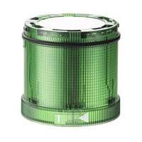 WERMA Jelzőoszlop-világítómodul folyamatos/villogó zöld 24V/AC50Hz 24V/DC LED IP65 KombiSIGN 72 WERMA - 64721075