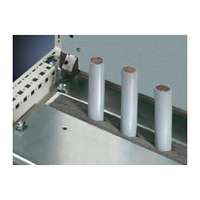 Rittal Kábelbevezető szivacs öntapadó 30x30mm 3m SZ Rittal - 2573000