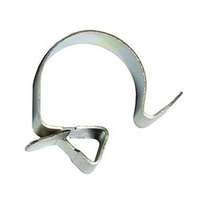 WALRAVEN Kábelrögzítő klipsz 8-12mm peremre 1-kábel/cső 32mm-átmérő Britclips GAM8 12 32 WALRAVEN - 52091232