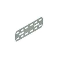 Niedax Kábeltálca összekötő univerzális hosszanti csavaros szalaghorganyzott 150mm RVV 60 Niedax - 4013339346301