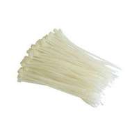 Weidmüller Kötegelő 250mm x 4.8mm natúr műanyag 68mm-max.kötegátmérő CB 250/4.8 NATUR Weidmüller - 7940006054