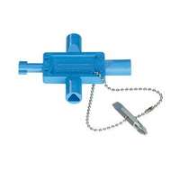 Hensel Kulcskészlet univerzális US 1 Hensel - 68000290