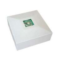 ASM-Security LED biztonsági világítás állandó/készenléti mennyezet 3W AC CL-313/R SLAVE/CON/MB ASM-Security - 300028