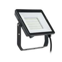 Philips LED fényvető 10W 220-240V AC 950lm 4000K fekete-ház alumínium IP65 BVP008 10W 4000K Philips - 911401820583