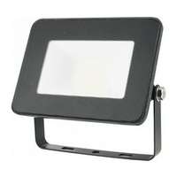 ANCO LED fényvető 20000h 1x 10W 220-250V AC 900lm 4000K fekete-ház alumínium IP65 Rapid LED ANCO - 321540