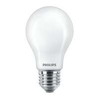 Philips LED lámpa A60 DIM körte A filament 5,9W- 60W E27 806lm 927 DIM Master VLE LEDbulb Philips - 929003057702