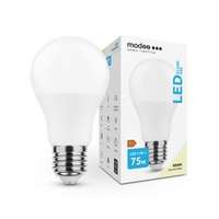 Modee LED lámpa A60 körte A 11W- 75W E27 1055lm 840 220-240V AC 25000h 180° 4000K Modee - ML-G4000K11WE27