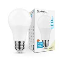Modee LED lámpa A60 körte A 8,5W- 60W E27 806lm 840 220-240V AC 25000h 270° 4000K Modee - ML-G4000K8,5WE27