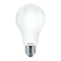Philips LED lámpa A67 körte A 17,5W- 150W E27 2454lm 220-240V AC 15000h 2700K LED Classic Philips - 929002372601