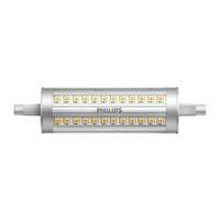 Philips LED lámpa ceruza 118mm DIM 14W- R7s 2000lm 840 DIM 220-240V AC 15000h CorePro LEDlinear Philips - 929001353702