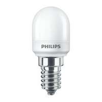 Philips LED lámpa szagelszívó-/hűtőhöz T25 1,7W- 14W E14 150lm 827 220-240V AC 15000h LED Classic Philips - 929001325718
