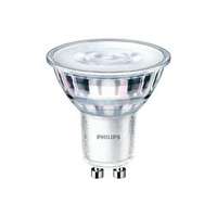 Philips LED lámpa tükrös PAR16 4,6W- 50W GU10 355lm 827 220-240V AC 15000h 36° Corepro LEDspot Philips - 929001215232
